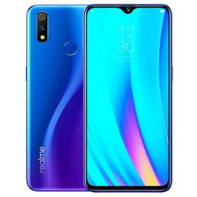 Folii Realme 3 Pro