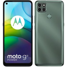 Huse Motorola Moto G9 Power