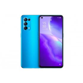 Folii Oppo Reno 5