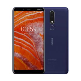 Huse Nokia 3.1 Plus