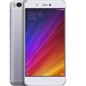 Xiaomi Mi 5s üvegfólia