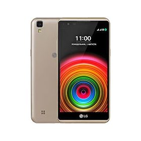 LG X Power üvegfólia