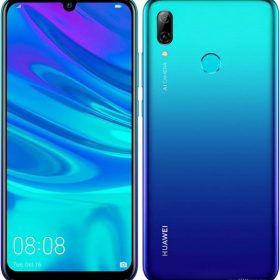 Folii Huawei P Smart Pro (2019)