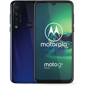 Huse Motorola Moto G8 Plus