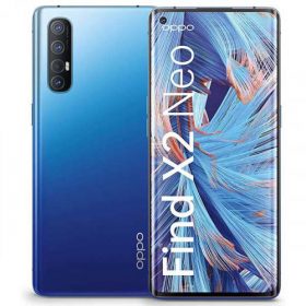 Folii Oppo Find X2 Neo