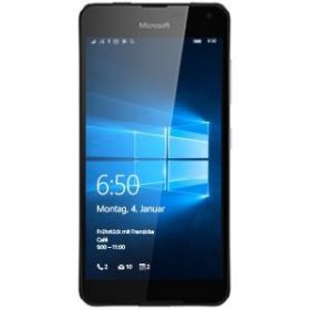 Microsoft Lumia 650 üvegfólia