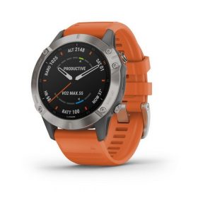 Curea pentru Garmin Fenix 6 Sapphire