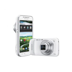 Samsung Galaxy S4 Zoom tok