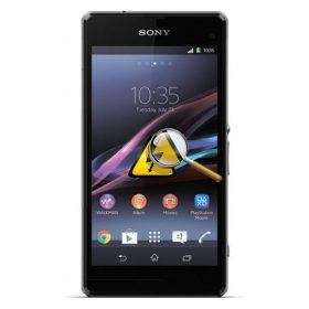 Huse Sony Xperia Z1 Compact