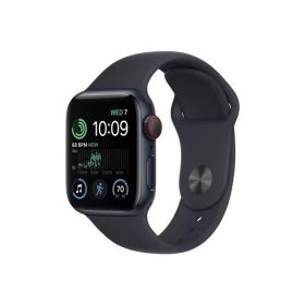 Husă Apple Watch SE 2022 (40mm)