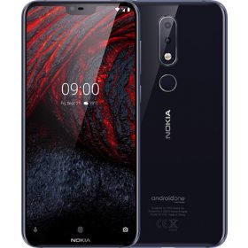 Huse Nokia 6.1 Plus