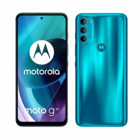 Folii Motorola Moto G71