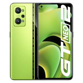 Folii Realme GT NEO2