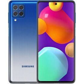 Samsung Galaxy M62 üvegfólia