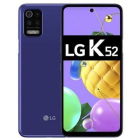 Huse LG K52