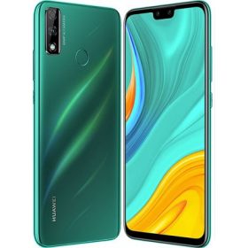 Huawei Y8s tok