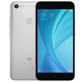 Folii Xiaomi Redmi Note 5A Prime