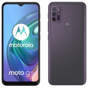 Huse Motorola Moto G10