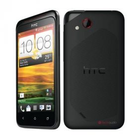 Huse HTC Desire VC s