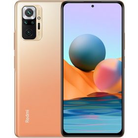 Folii Xiaomi Redmi Note 10 Pro Max