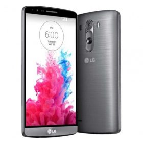 LG G3 tok