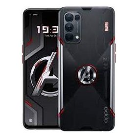 Folii Oppo Reno 5 Marvel Edition