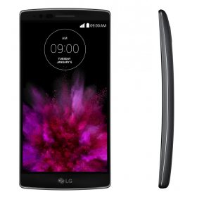 Huse LG G-Flex