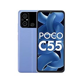 Folii Xiaomi Poco C55