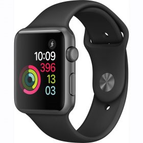 Husă Apple Watch 2 (38mm)