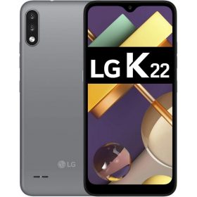 Huse LG K22