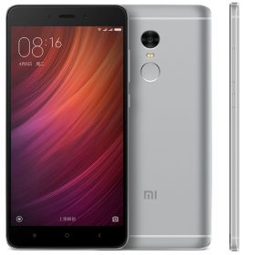 Huse Xiaomi Redmi Note 4 MTK