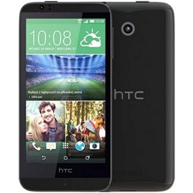 HTC Desire 510 üvegfólia