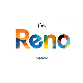 Huse Oppo Reno Seria