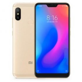 Huse Xiaomi Redmi 6 Pro