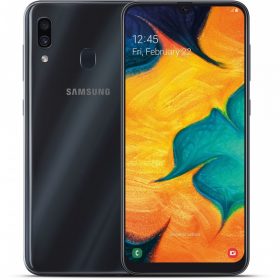 Huse Samsung Galaxy A30