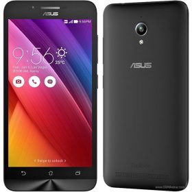 Folii Asus Zenfone Go ZB552KL