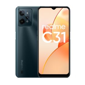 Folii Realme C31