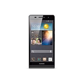 Huawei Ascend P6 tok