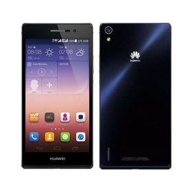 Huawei Ascend P7 üvegfólia