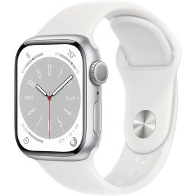 Apple Watch 8 (41mm) üvegfólia