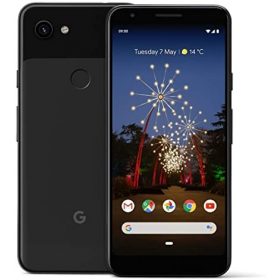 Huse Google Pixel 3a