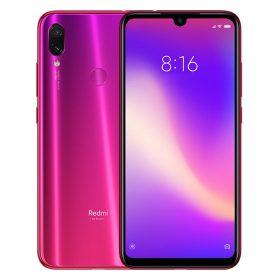 Folii Xiaomi Redmi Note 7 Pro