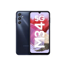 Samsung Galaxy M34 üvegfólia