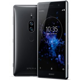 Folii Sony Xperia XZ2 Premium