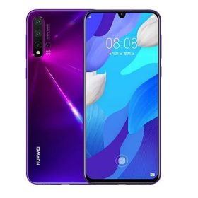 Folii Huawei Nova 5