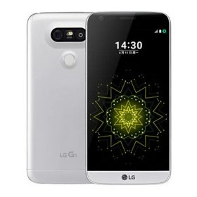 Huse LG G5