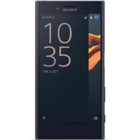 Huse Xperia X Compact