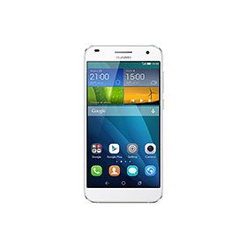 Huawei Ascend G7 tok