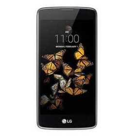 Huse LG K8