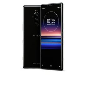 Folii Sony Xperia 1